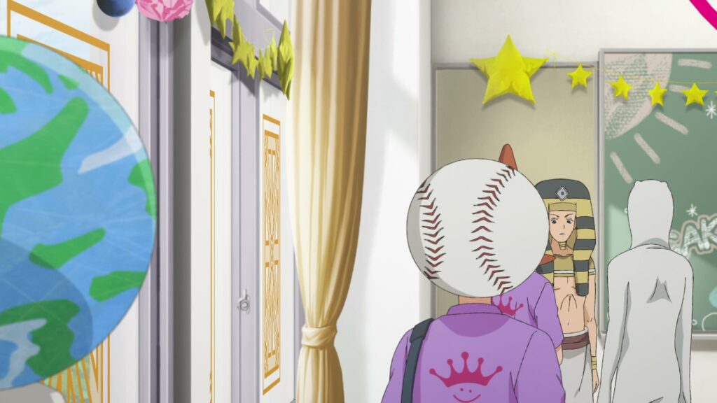 Otaku ni Yasashii Gal wa Inai Episode 10: Cosplay, Rumors, and Fireworks
