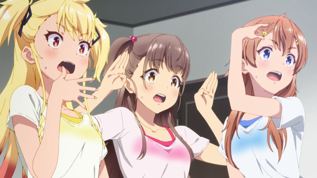 Shine Post: The Idol Anime That Redefines the Genre