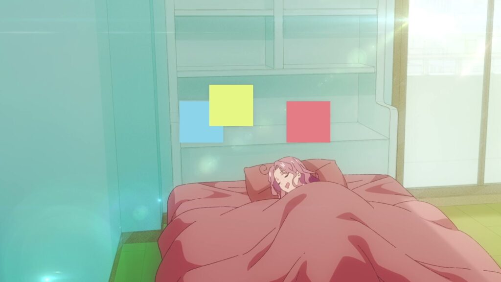 Tadaima, Ojamasaremasu! Episode 9: Why Satsuki Won’t Tell Rinko His Pen Name