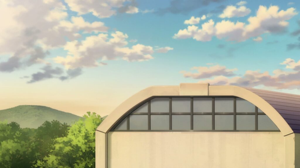 Yowayowa Sensei Episode 10: The Pool Plan Goes Exactly as Expected (Poorly)
