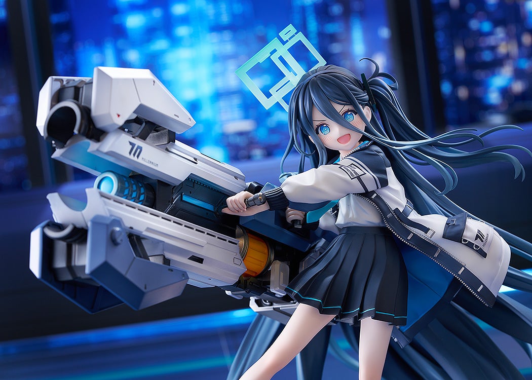 Alice (Awaken, Supernova!) 1/7 Scale Figure – Blue Archive