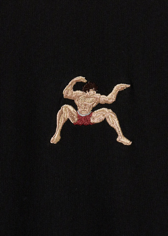 Baki Dou x Graniph First Collaboration: 12 Items Featuring Yujiro Hanma and Miyamoto Musashi