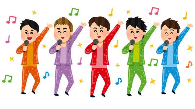 Beat the Arashi Loss! A Roundup of Their Anime and Live-Action Appearances