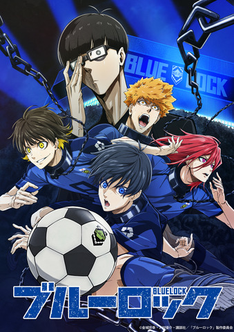 Blue Lock: Death Game, Action, Shoujo, Horror – Why It Captivates Every Fan (World Cup Column Vol.2)