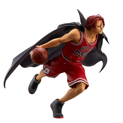 Bocchi the Rock! Maid Figure, One Piece x NBA Shanks & Zoro, and More: Payday Figure Shopping Guide
