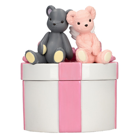Cardcaptor Sakura TaKaRaBaKo Returns After Half a Year with New Merchandise Including Bear Gift Box, Towels, and Glass Cups