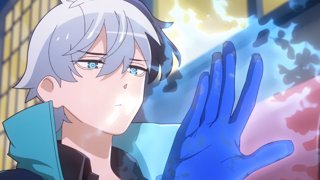 Choujun! Choujou-senpai Anime Reveals Main Cast, PV, and October 2026 Premiere