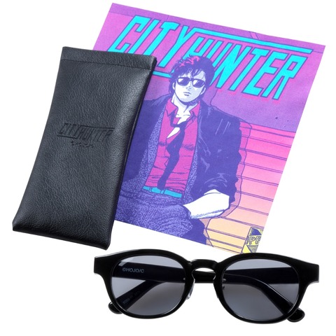 City Hunter Pop-Up Store ‘Midnight Rendezvous’ Heads to Omiya in Summer 2026