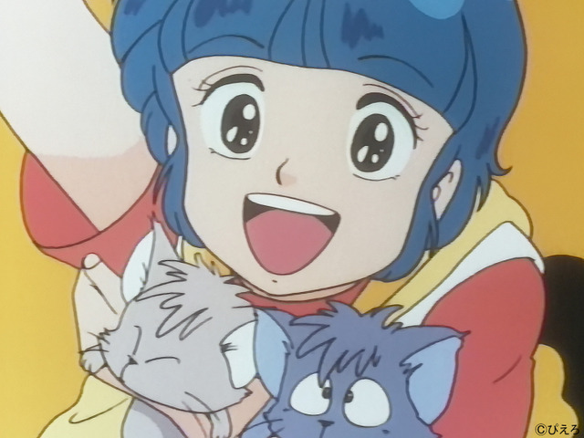 Creamy Mami 40th Anniversary: Directors Reflect on the Magic and Drama of the Classic Anime