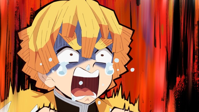 Demon Slayer Rebroadcast Episode 11: Zenitsu’s Debut Revisited — Fans Highlight Infinity Castle Contrast and ‘Death-Faking’ Antics
