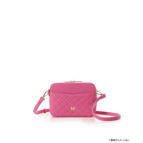 Futari wa Pretty Cure Splash☆Star and Yes! Precure 5 GoGo! Team Up with Samantha Thavasa Petit Choice for Chic Apparel and Accessories