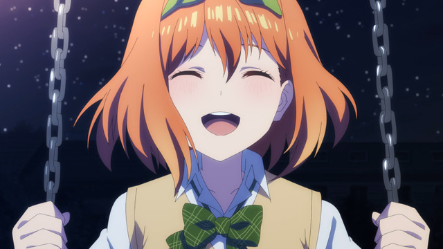 Gotoubun no Hanayome, Sword Art Online, SPY×FAMILY: Memorable Proposal Anime for Proposal Day | ABEMA