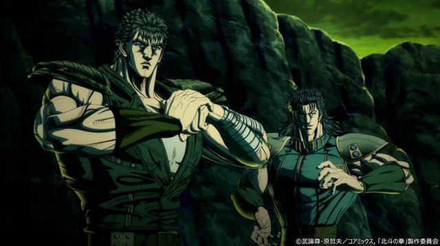 Hokuto and Nanto Unite! Episode 12 of ‘Hokuto no Ken’ Brings Iconic Scene and Fan Reactions [Spoiler Reaction Roundup]