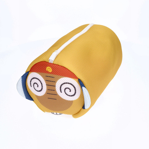 Keroro Platoon Members Become Laundry Nets in New Premium Bandai Merchandise