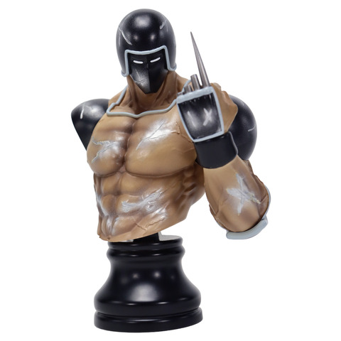 Kinnikuman STATION Comes to JR Kyoto Station for First Kansai Appearance with Exclusive Items and Photo Event
