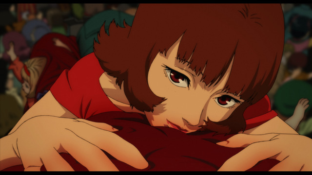 Kon Satoshi’s ‘Paprika’ 4K Remaster to Screen Nationwide from August 7 – Collab Events and Merchandise Announced for 20th Anniversary