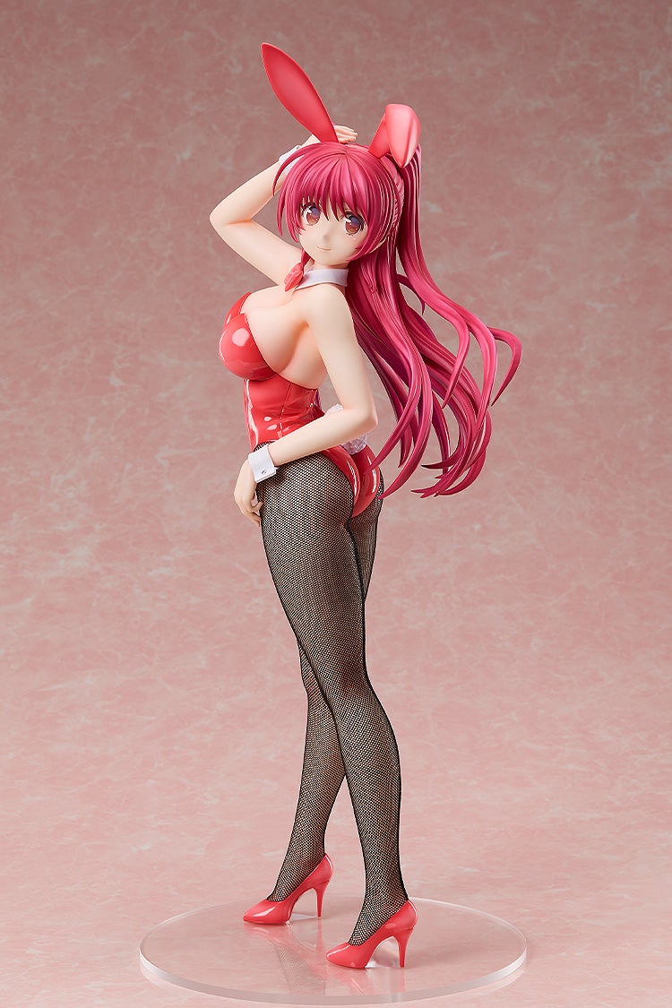 Kousaka Tamaki Bunny Ver. 1/4 Scale Figure from ToHeart2