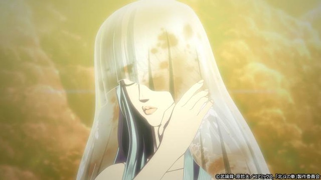 KURE 5-56 Collab CM Steals the Spotlight in ‘Hokuto no Ken’ Episode 13 – Rei and Airi’s Tearful Reunion Takes a Backseat