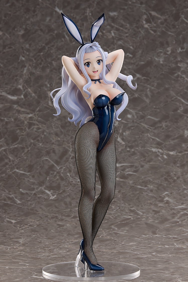 Mirajane Strauss Bunny Ver. – TV Anime FAIRY TAIL