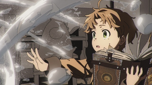 Mushoku Tensei Season 1 & 2 Marathon on ABEMA from June 27 – Free Daily Broadcasts