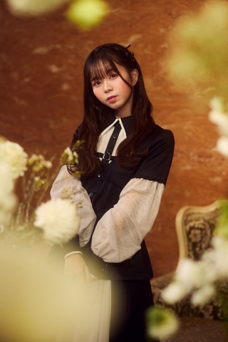 NEEDY GIRL OVERDOSE Voice Actress Shiina Satsuki on Playing Gokubara Mibika: ‘I Wanted to Keep Her Character Consistent’