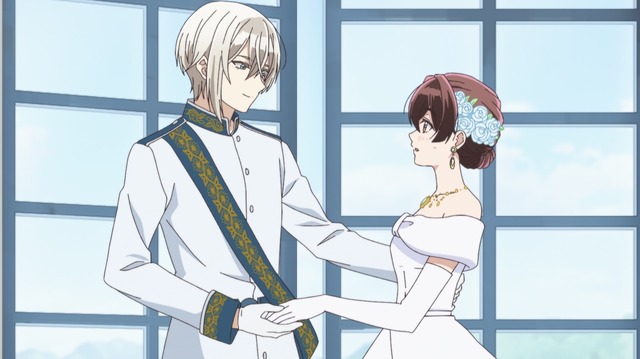 New Scene Cuts Reveal Perfect Gentleman and Cold Elite Sides of Julius in ‘Kimi Ai’ Anime