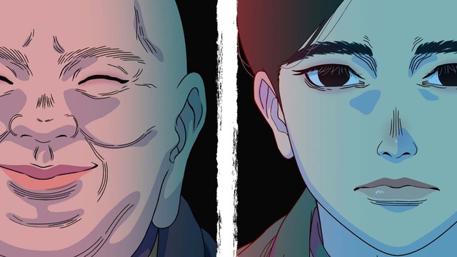 Nihon Sangoku Episode 10 Brings Back Aoki’s Debate Skills and the Chilling Return of Heidono Ki