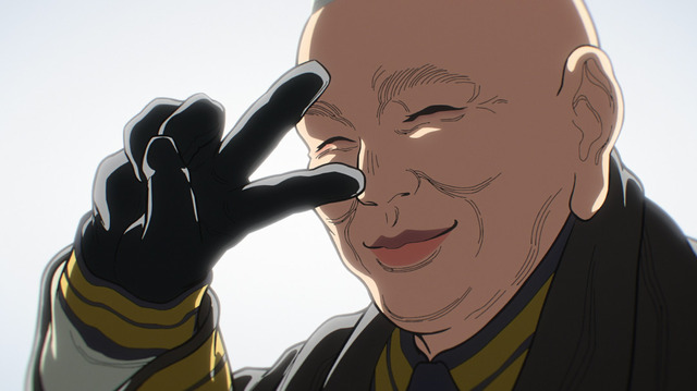 Nihon Sangoku: Hei Tono no Kiyoshi – A Ruthless Villain with Surprising Depth and Sharp Judgment