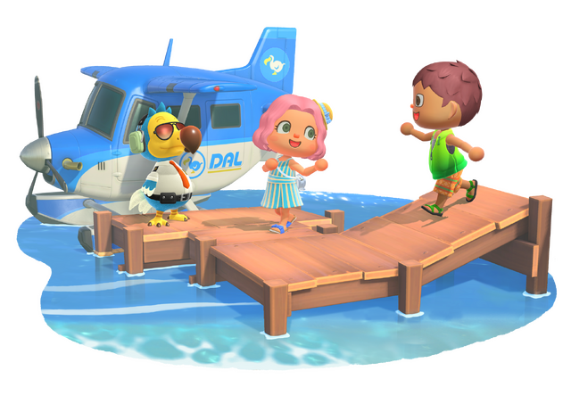 Nintendo POP-UP STORE in SAPPORO Brings Mario, Animal Crossing, and Splatoon Goods to Daimaru Sapporo