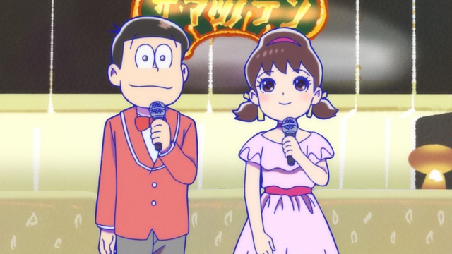 Osomatsu-san Season 4 Episode 13 ‘Za Matsunoten’ Gets First TV Broadcast After Theatrical Run