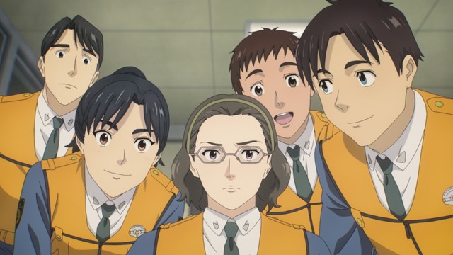 Patlabor EZY Interview: Director Yutaka Izubuchi on Creating the Next Generation with a Sense of Mission