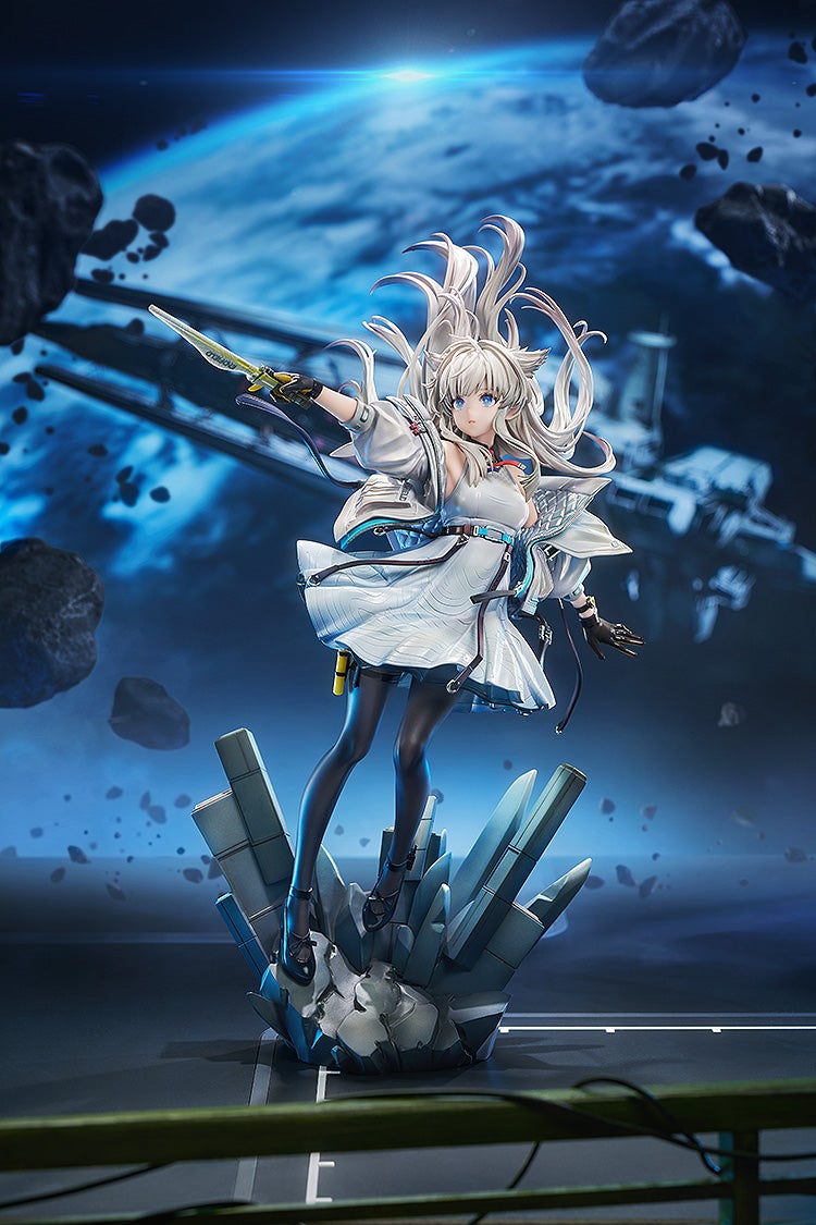 Perika (Arknights: Endfield) Scale Figure