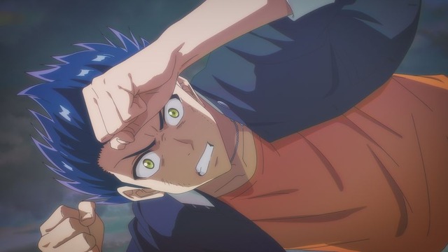 Psyren TV Anime Airs October 2026 on TOKYO MX and BS11, Second Teaser PV Revealed