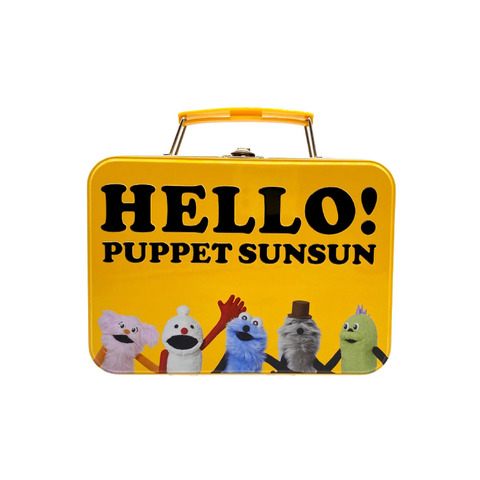 Puppet Sunsun Pop-Up ‘HELLO! PUPPET SUNSUN’ to Tour 12 Cities Across Japan with Exclusive Local Goods