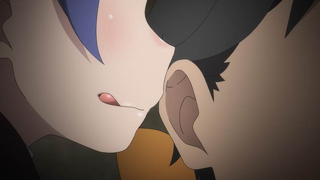 Re:Zero 4th Season Episode 75 ‘Zanshou’ – ‘Natsuki Subaru Sanjou’ Blood Message and Rem’s Sudden Attack Leave Fans Stunned