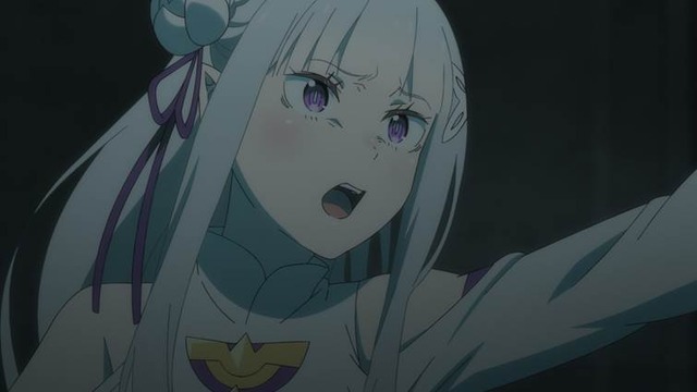 Re:Zero Season 4 Episode 77 Finale: Emilia’s Words Save Subaru in Emotional Loss Arc Conclusion