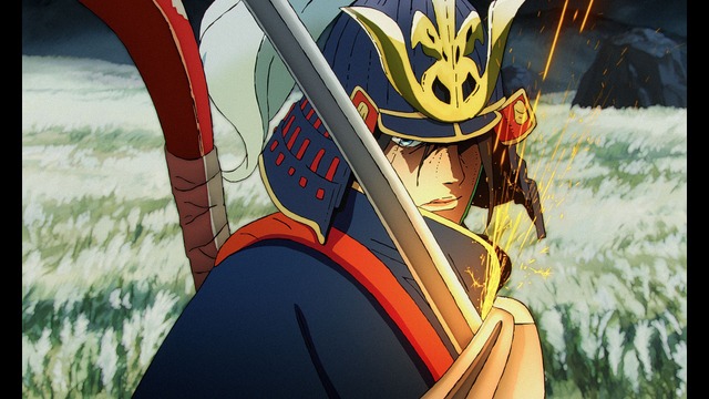 SEKIRO: NO DEFEAT Anime Film Reveals Theatrical Trailer, Story, and Advance Ticket Sales
