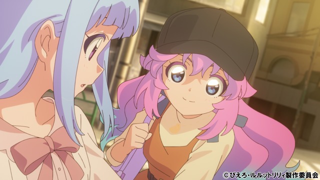 Sisters’ Awkward Charm Melts Hearts in ‘Mahou no Shimai Rurutto Lilie’ Episode 9