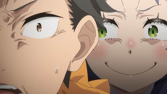 Spring 2026 Anime Retrospective: Rurutto Lily, Star Wars: Maul / Shadow Road, and Re:Zero Season 4