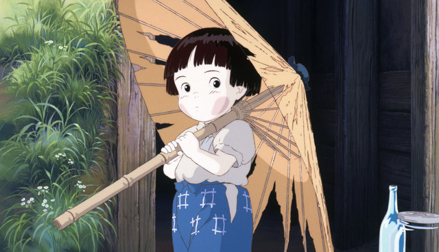 Studio Ghibli’s Hotaru no Haka (Grave of the Fireflies) Returns to Netflix on July 15, 2026