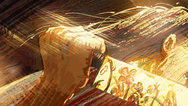 Sunrise and Shaft Join Forces for First-Ever Collaborative Anime Project – Countdown Begins