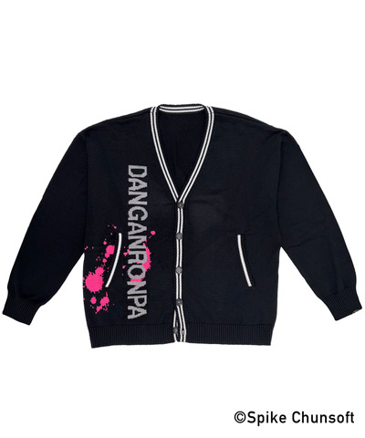 Super Danganronpa 2 x ZOZOTOWN Collaboration: Exclusive Items Featuring New Illustrations by Murakaruki Released