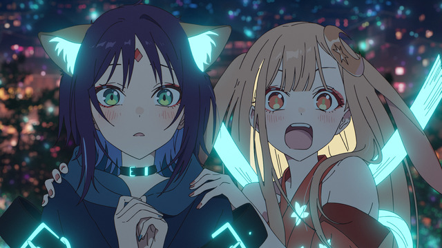 Super Kaguya Hime! Returns to Theaters with Special Format Screenings Starting September 18