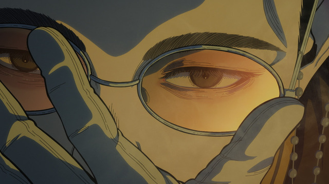 Three Reasons Why ‘Nihon Sangoku’ Fans Are Obsessed With Fan-Wielding Strategist Kaku Yasuaki