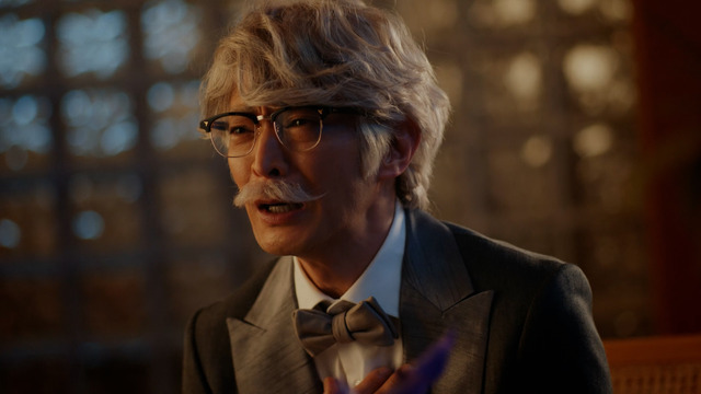 Tsuda Kenjirou Returns as ‘Hidejii’ in New ‘Premolko-chan’ Beer Commercial; Fans Go Wild on Social Media