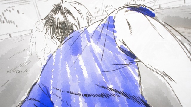 Yonezu Kenshi and MAPPA’s ‘Karasu’ Short Anime Brings Fans to Tears in 39 Seconds – Soccer Fans Spot Lionel Messi Tribute
