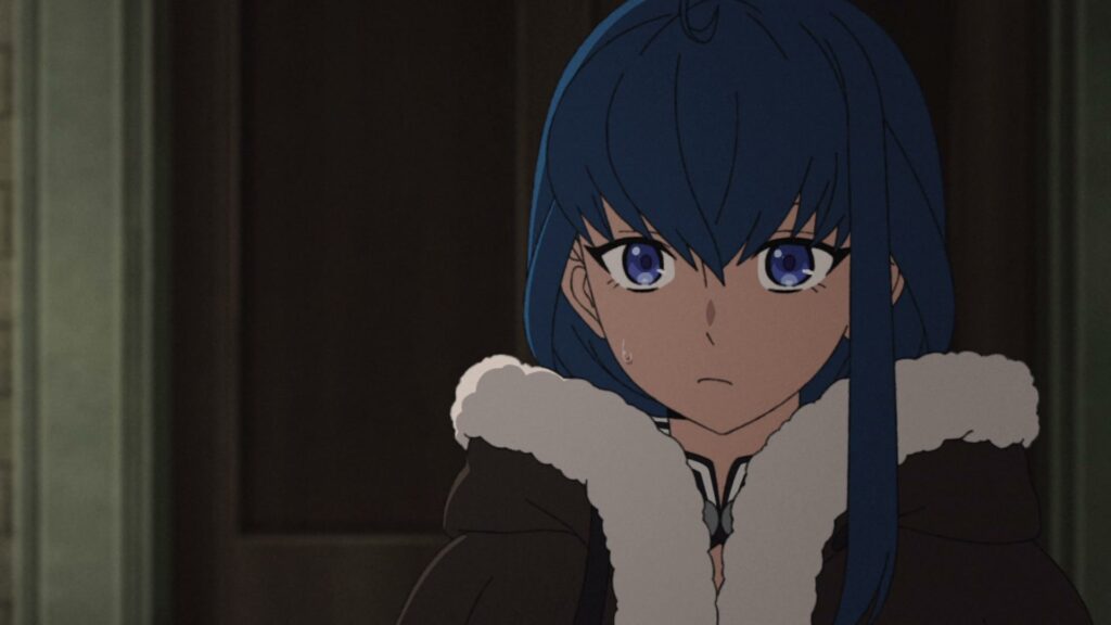 Mushoku Tensei Season 3 Episode 2: The Mad Dog’s Love Confession