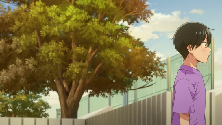 Otaku ni Yasashii Gal wa Inai Episode 11: The Fireworks Rumor Closes In