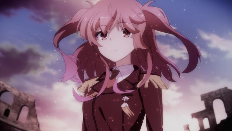 Rakudai Kishi no Cavalry: Earnest Romance and Tactical Fights
