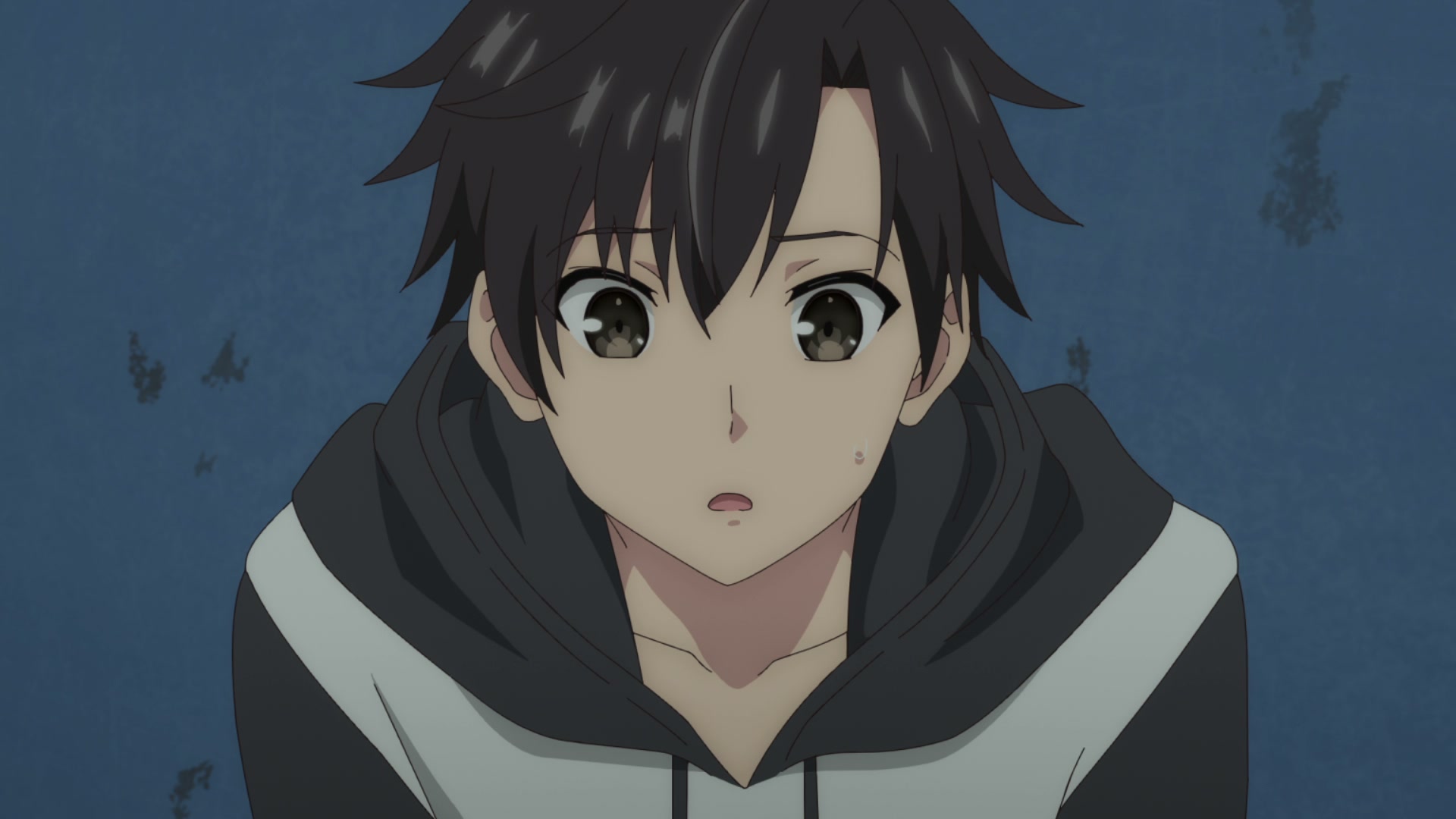 Saijo no Osewa Episode 1: The Real Show Starts When the Mask Comes Off